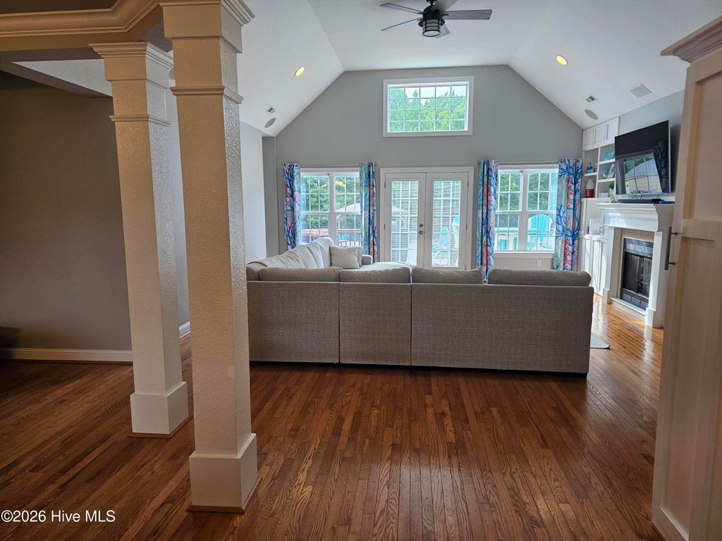 Photo of 106 Gregg Court, Moyock, NC 27958 (MLS # 100581860)