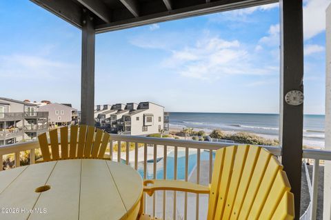 Photo of 1896 New River Inlet Road #1315, North Topsail Beach, NC 28460 (MLS # 100554399)