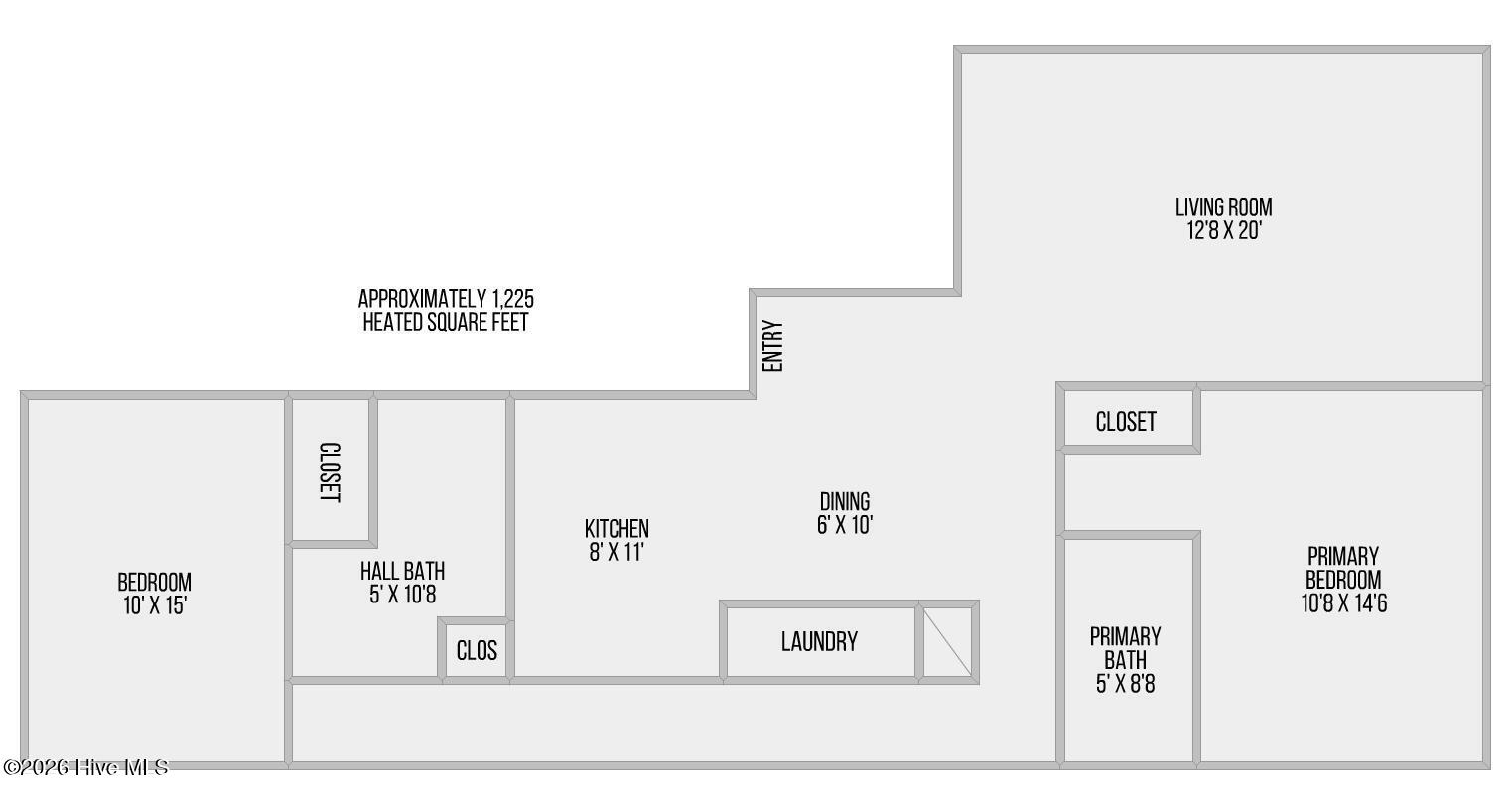 1896 New River Inlet Road 1315