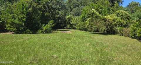 Vacant Land For Sale - 121 Courtland Drive<br/> Augusta, GA 30901
