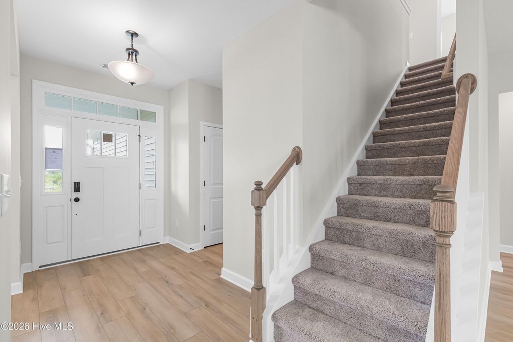 Photo of 9117 Carly Lane #61, Leland, NC 28451 (MLS # 100575542)