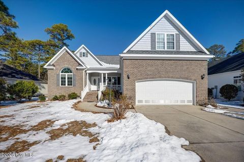 2022 Caracara Drive New Bern NC 28560
