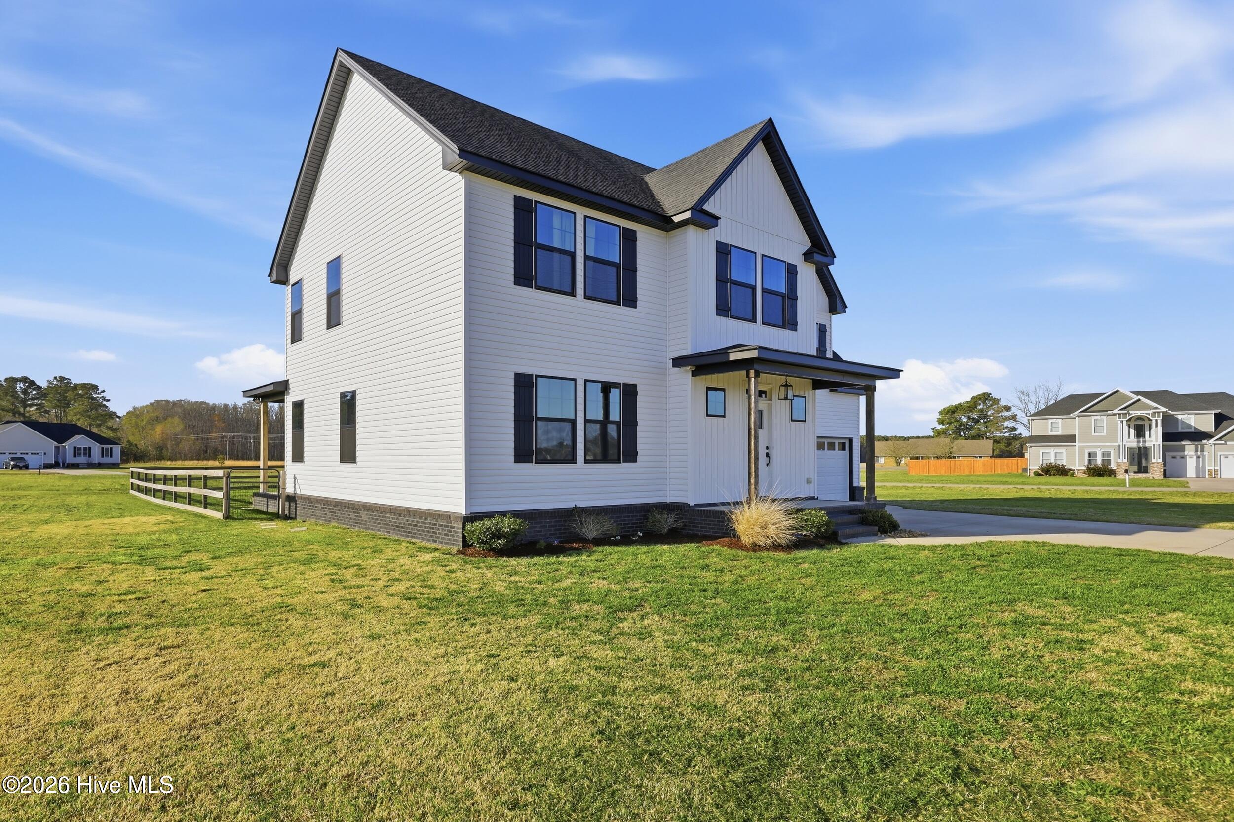 100 Bailey Farm Road