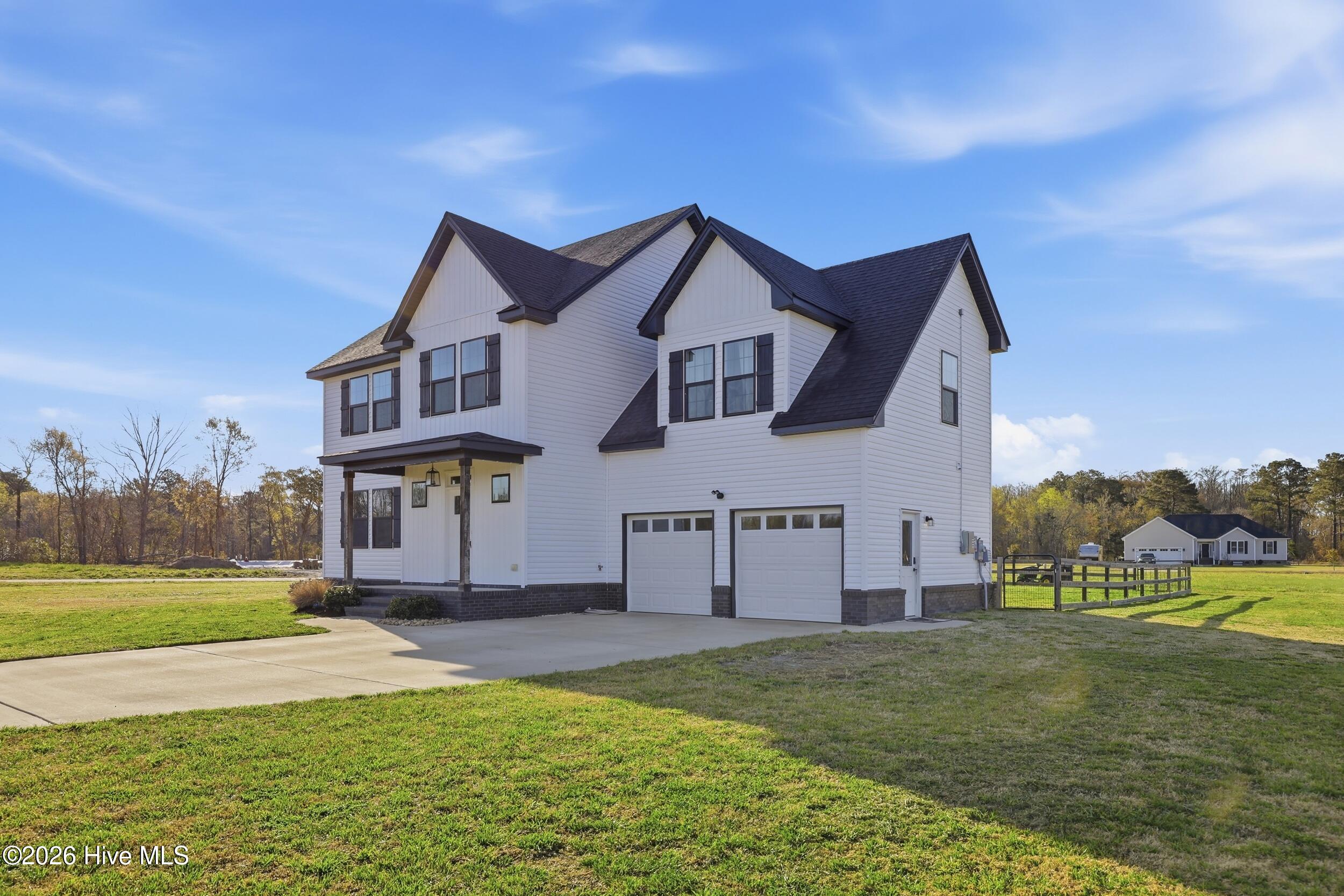 100 Bailey Farm Road
