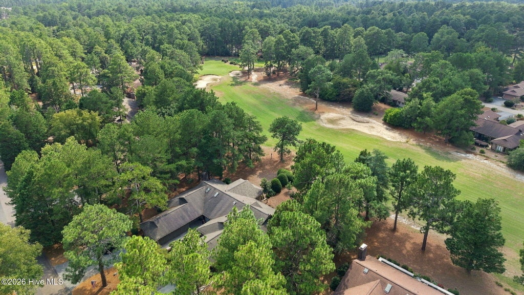 Photo of 140 Safford Drive, Pinehurst, NC 28374 (MLS # 100606405)