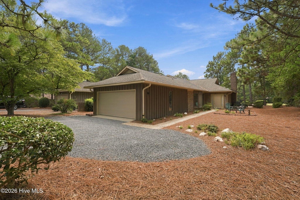 Photo of 140 Safford Drive, Pinehurst, NC 28374 (MLS # 100606405)