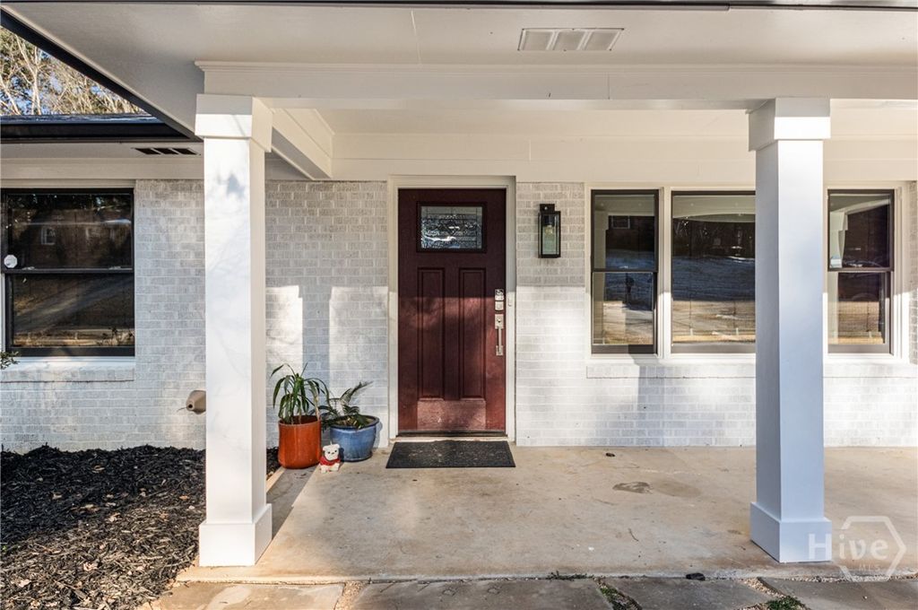 Photo of 704 Forest Heights Drive, Athens, GA 30606 (MLS # CL348220)