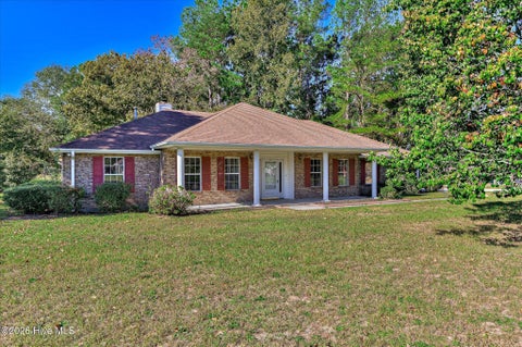 Photo of 4362 Big Dipper Circle, Hephzibah, GA 30815 (MLS # 100612567)