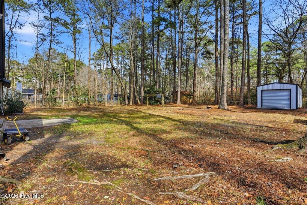 Photo of 1435 Pineridge Drive, Greenville, NC 27834 (MLS # 100559542)