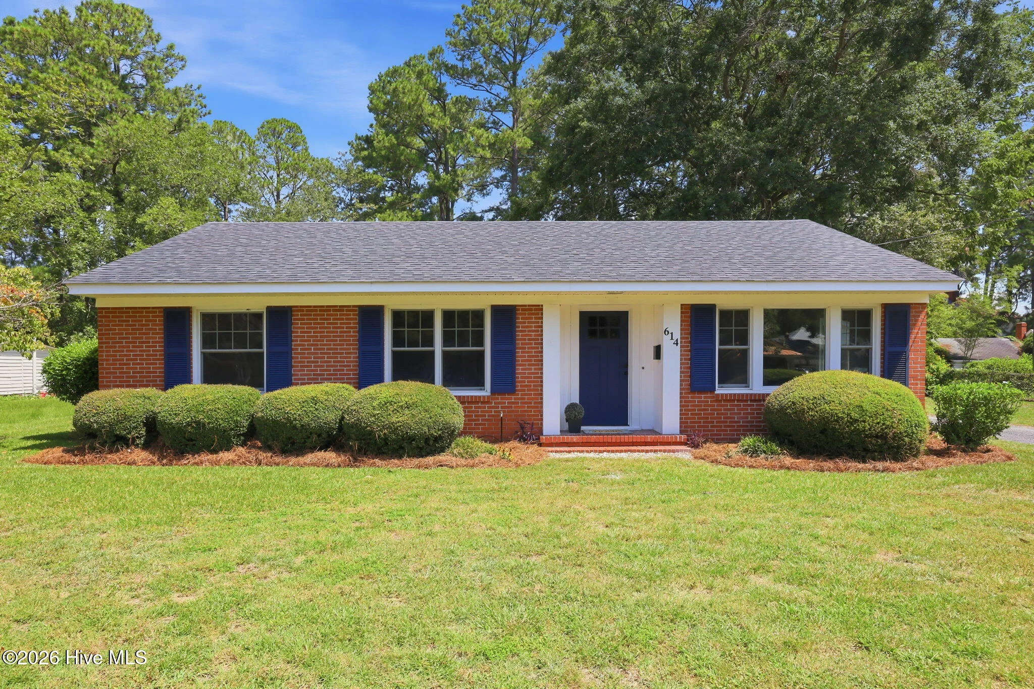 614 E 6th Street, Washington, NC, 27889
