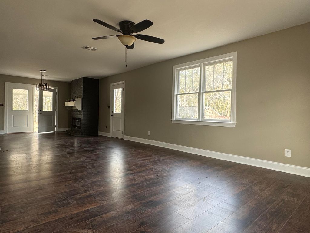 Photo of 321 Sally Drive, Augusta, GA 30907 (MLS # 552325)