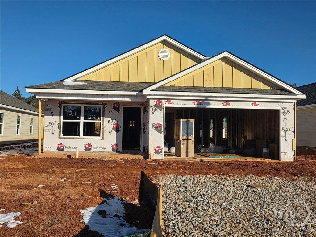 Photo of 121 Charlie Way #23, Winder, GA 30680 (MLS # CL349208)