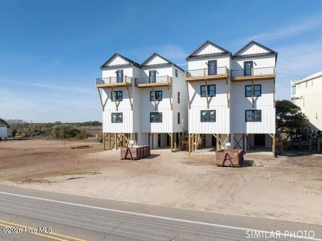 721 N New River Drive Unit B