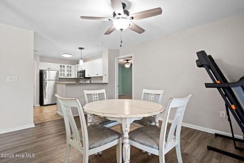 Tiny photo for 4130 Breezewood Drive #Apt 104, Wilmington, NC 28412 (MLS # 100572342)