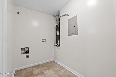 Tiny photo for 4130 Breezewood Drive #Apt 104, Wilmington, NC 28412 (MLS # 100572342)