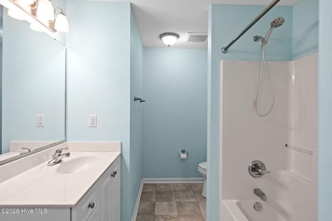 Tiny photo for 4130 Breezewood Drive #Apt 104, Wilmington, NC 28412 (MLS # 100572342)