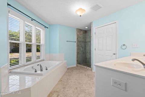 Tiny photo for 4130 Breezewood Drive #Apt 104, Wilmington, NC 28412 (MLS # 100572342)