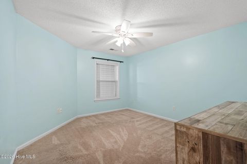 Tiny photo for 4130 Breezewood Drive #Apt 104, Wilmington, NC 28412 (MLS # 100572342)