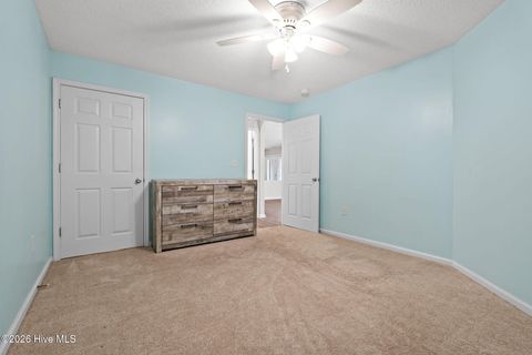 Tiny photo for 4130 Breezewood Drive #Apt 104, Wilmington, NC 28412 (MLS # 100572342)