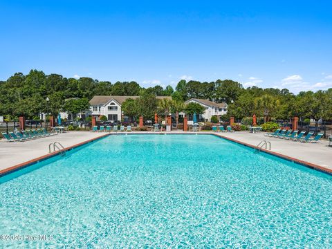 Tiny photo for 4130 Breezewood Drive #Apt 104, Wilmington, NC 28412 (MLS # 100572342)