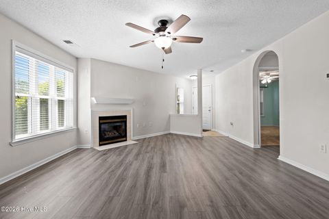 Tiny photo for 4130 Breezewood Drive #Apt 104, Wilmington, NC 28412 (MLS # 100572342)