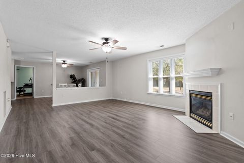 Tiny photo for 4130 Breezewood Drive #Apt 104, Wilmington, NC 28412 (MLS # 100572342)