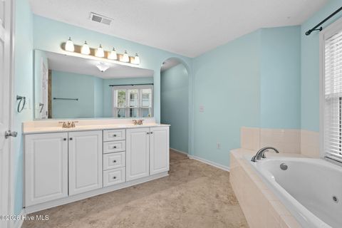 Tiny photo for 4130 Breezewood Drive #Apt 104, Wilmington, NC 28412 (MLS # 100572342)