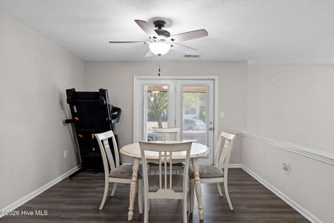 Tiny photo for 4130 Breezewood Drive #Apt 104, Wilmington, NC 28412 (MLS # 100572342)