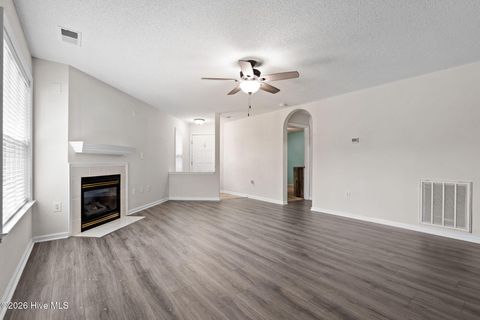 Tiny photo for 4130 Breezewood Drive #Apt 104, Wilmington, NC 28412 (MLS # 100572342)