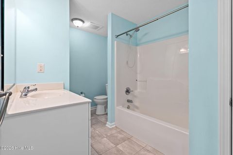 Tiny photo for 4130 Breezewood Drive #Apt 104, Wilmington, NC 28412 (MLS # 100572342)