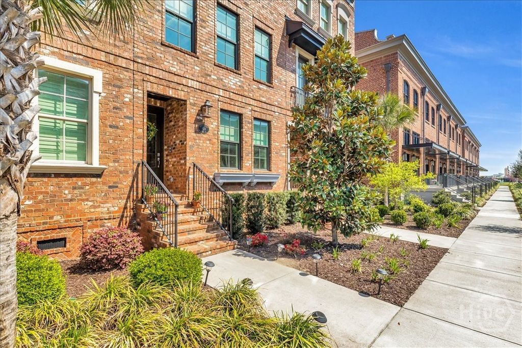 Photo of 424 Port Street, Savannah, GA 31401 (MLS # SA351737)