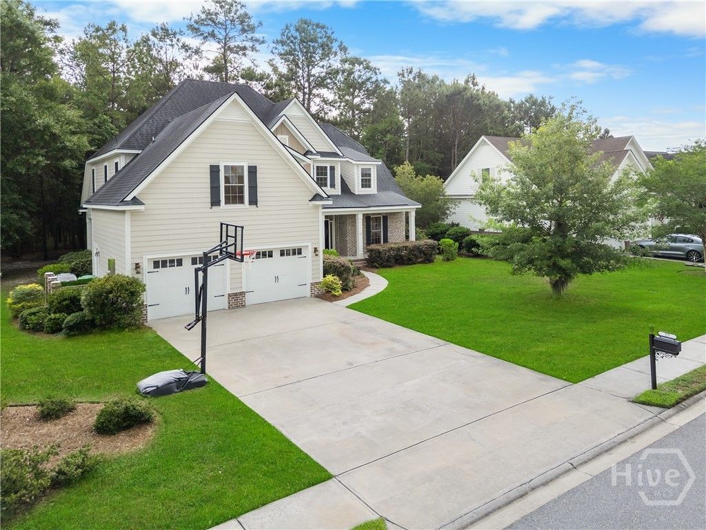 Photo of 77 Woodchuck Hill Road, Savannah, GA 31405 (MLS # SA357096)
