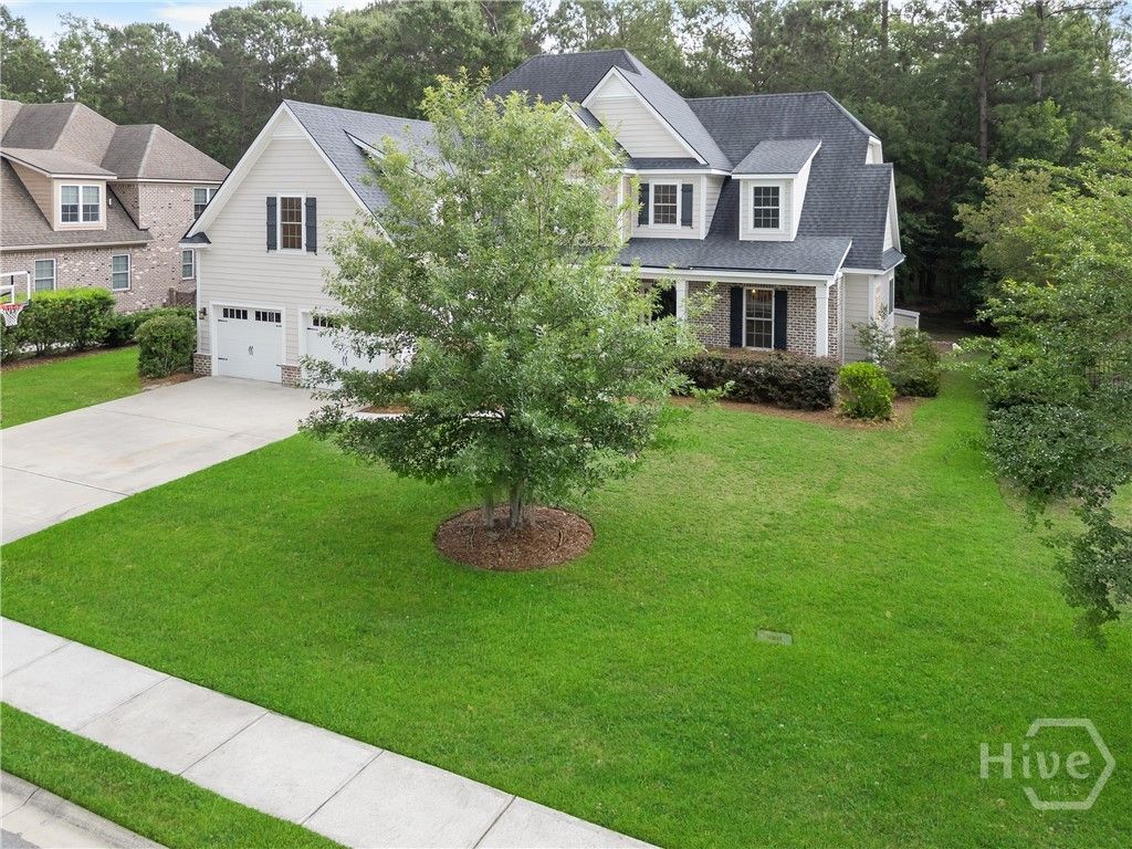 Photo of 77 Woodchuck Hill Road, Savannah, GA 31405 (MLS # SA357096)