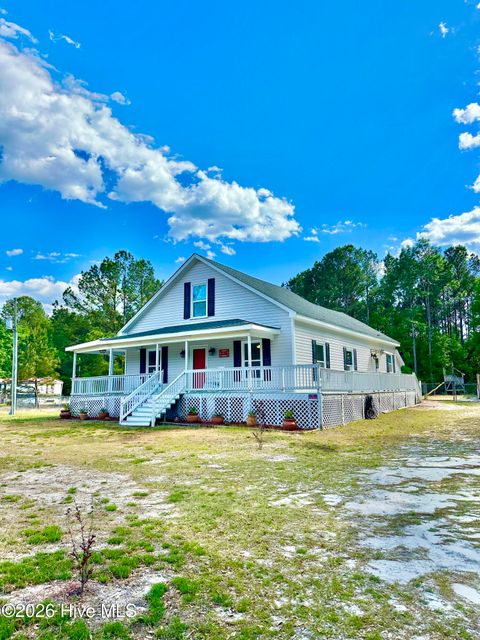 Homes For Sale - 588 Lightwood Knot Road<br/> Kelly, NC 28448