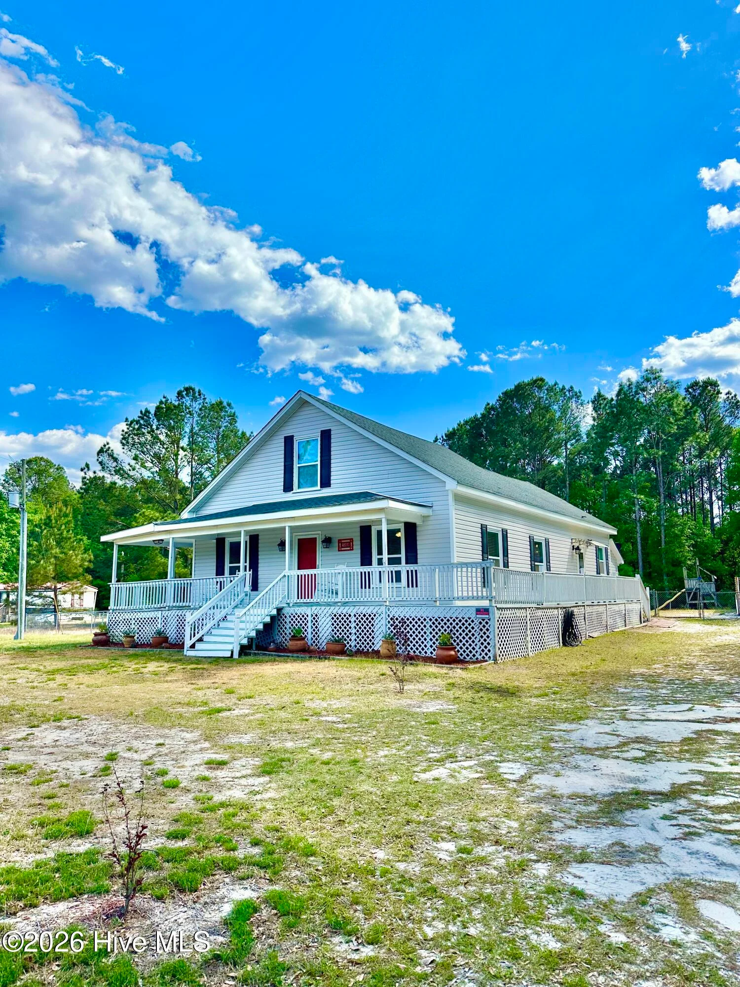 588 Lightwood Knot Road, Kelly, NC, 28448