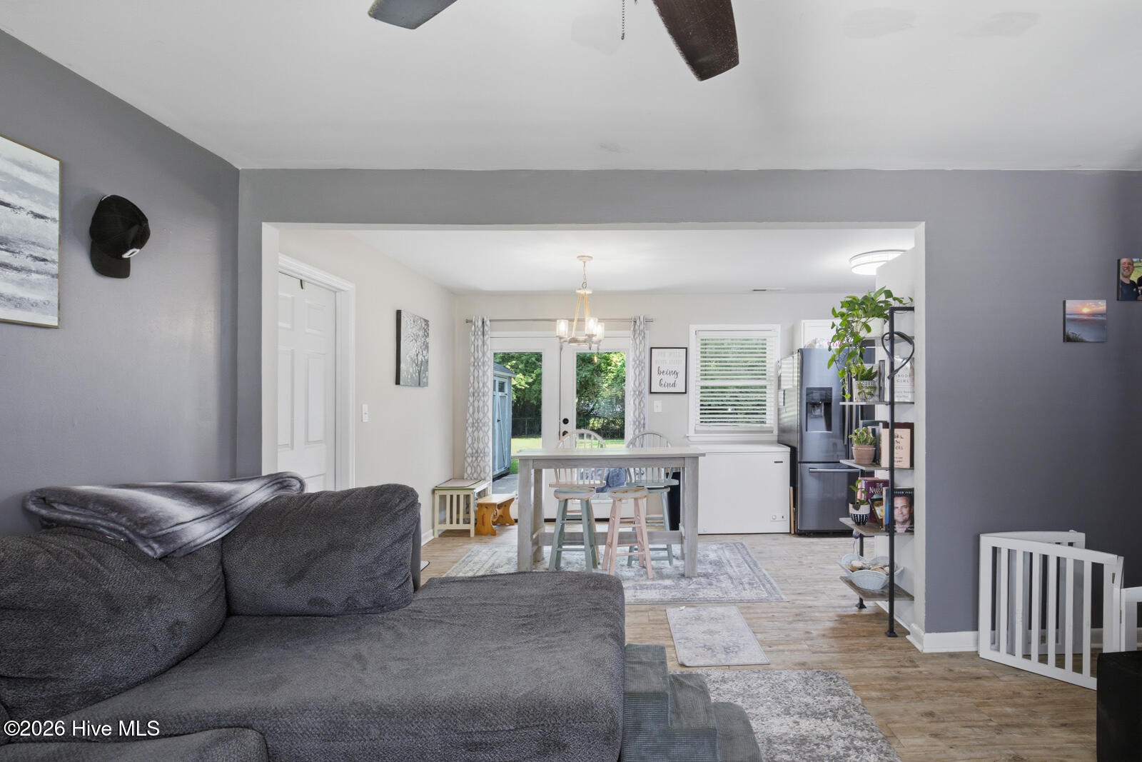 209 Ramsey Drive