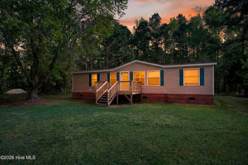 Photo of 7756 Funston Road SE, Winnabow, NC 28479 (MLS # 100566383)