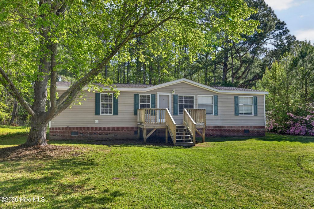 Photo of 7756 Funston Road SE, Winnabow, NC 28479 (MLS # 100566383)