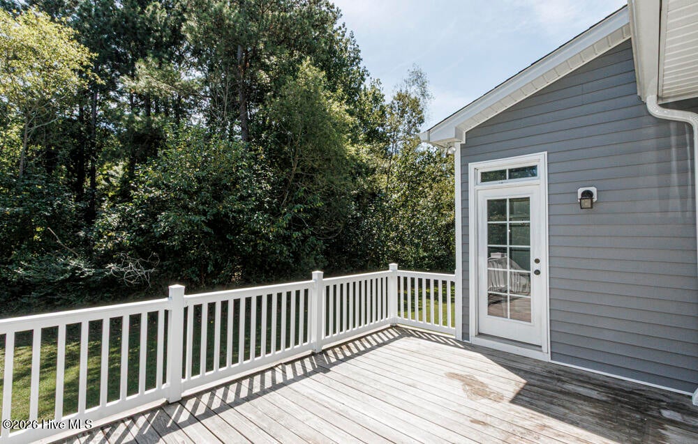 Photo of 3304 Elmwood Road, Rocky Mount, NC 27804 (MLS # 100602679)