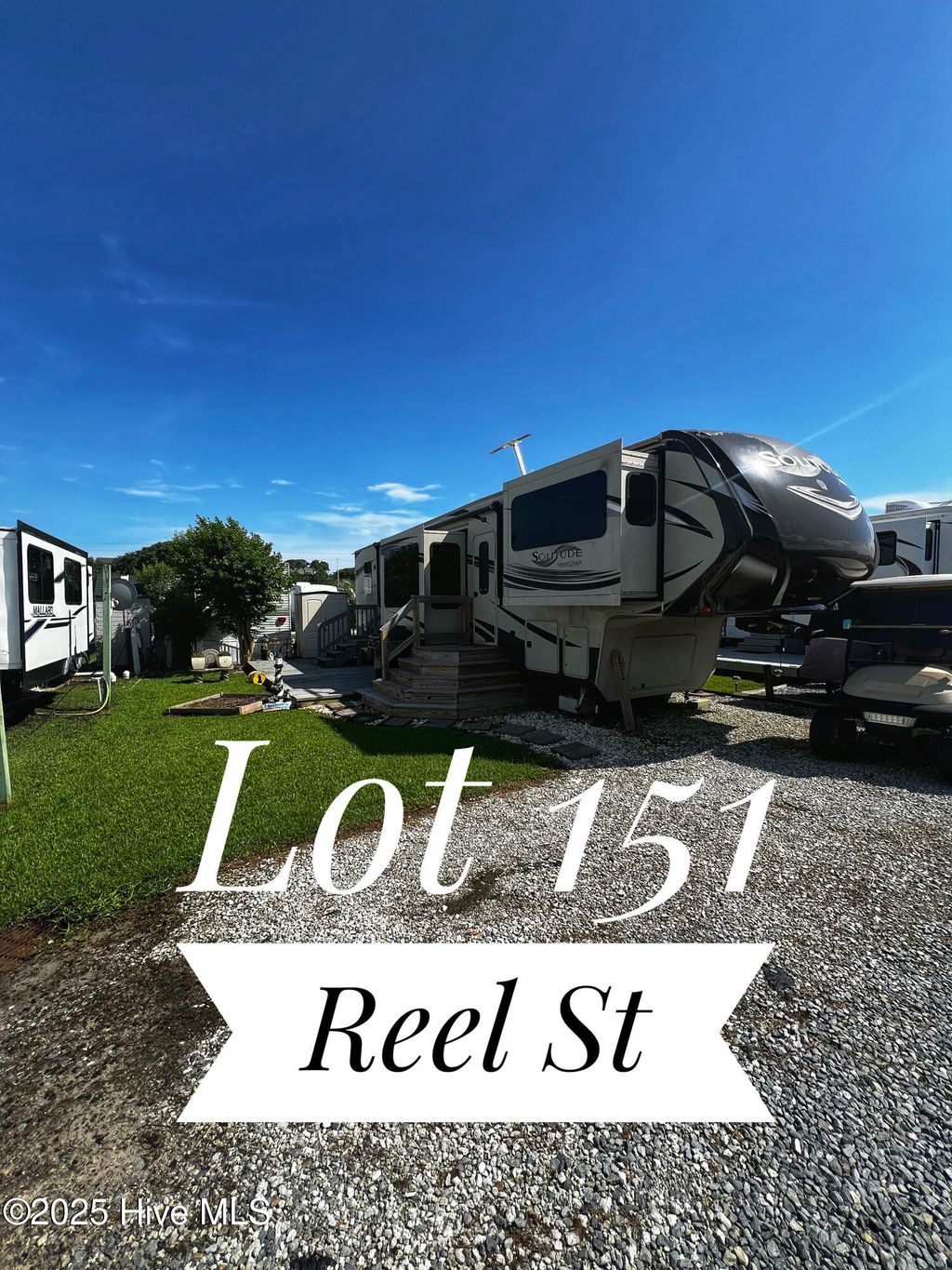 Photo of 151 Reel St, North Topsail Beach, NC 28460 (MLS # 100528325)