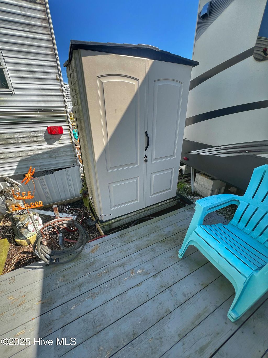 Photo of 151 Reel St, North Topsail Beach, NC 28460 (MLS # 100528325)