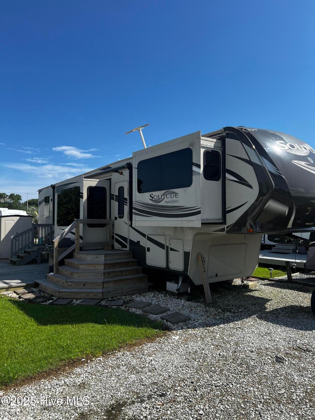 Photo of 151 Reel St, North Topsail Beach, NC 28460 (MLS # 100528325)