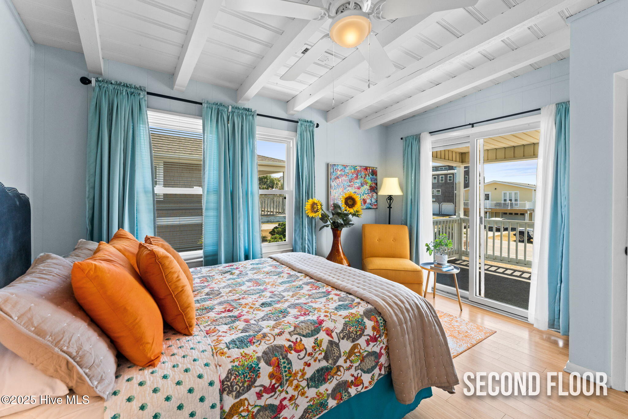 Oak Island, North Carolina 28465, United States, 6 Bedrooms Bedrooms, ,4 BathroomsBathrooms,Residential,Active,255807