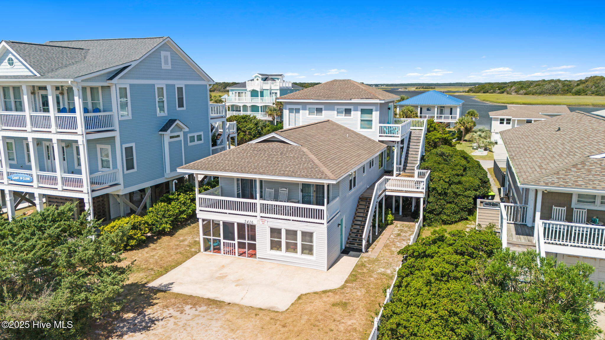 Oak Island, North Carolina 28465, United States, 6 Bedrooms Bedrooms, ,4 BathroomsBathrooms,Residential,Active,255807