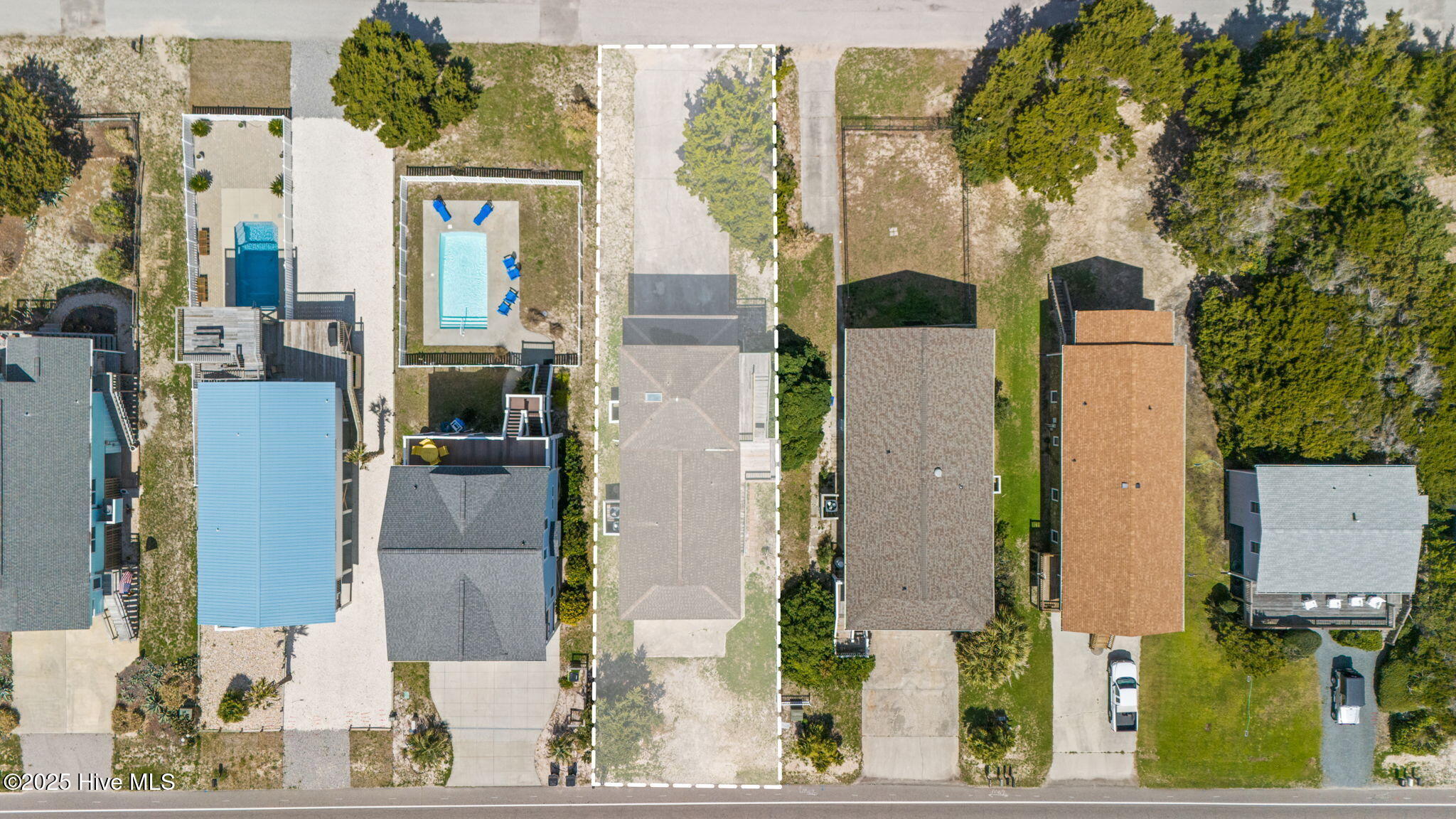 Oak Island, North Carolina 28465, United States, 6 Bedrooms Bedrooms, ,4 BathroomsBathrooms,Residential,Active,255807