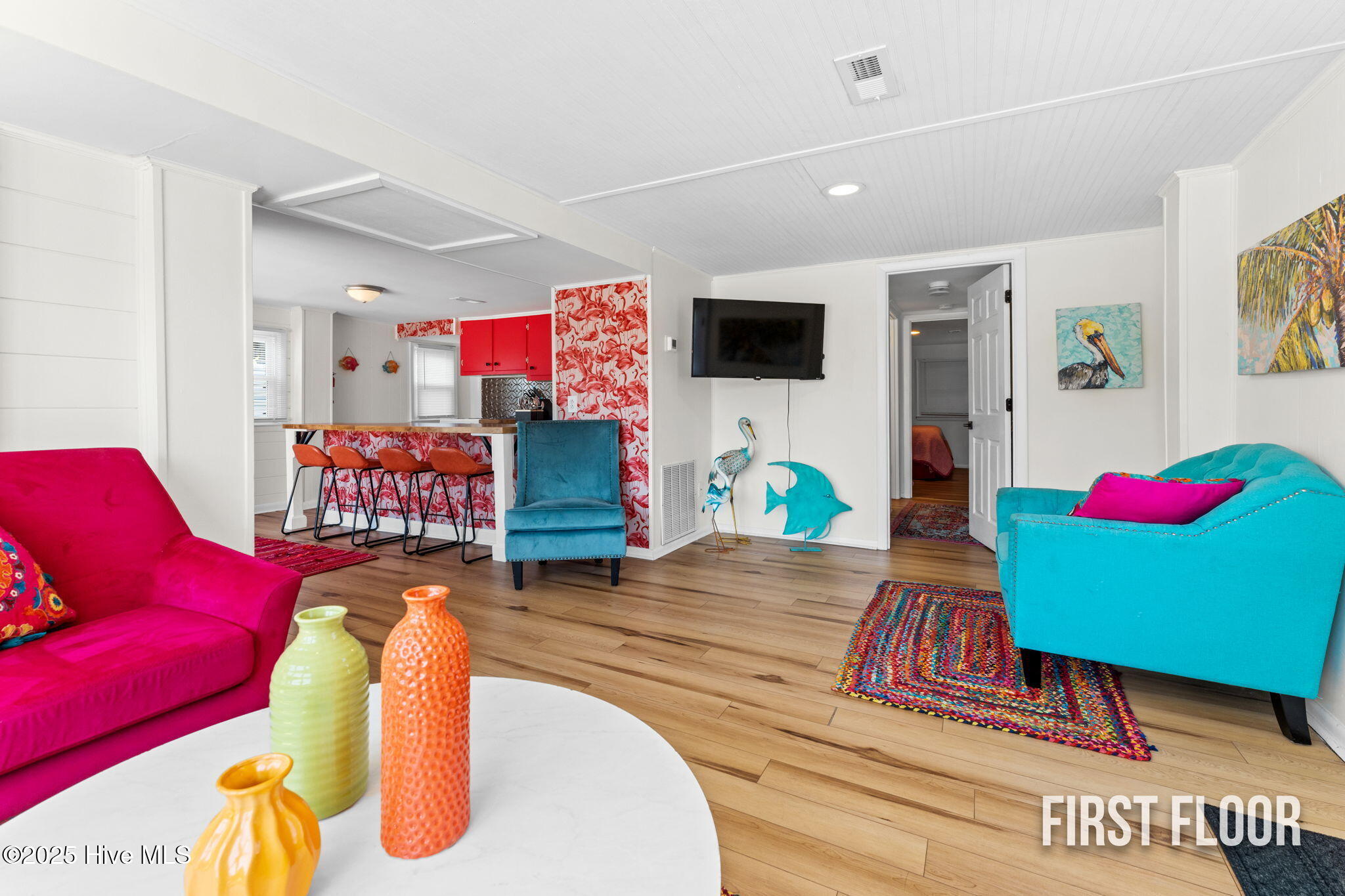 Oak Island, North Carolina 28465, United States, 6 Bedrooms Bedrooms, ,4 BathroomsBathrooms,Residential,Active,255807