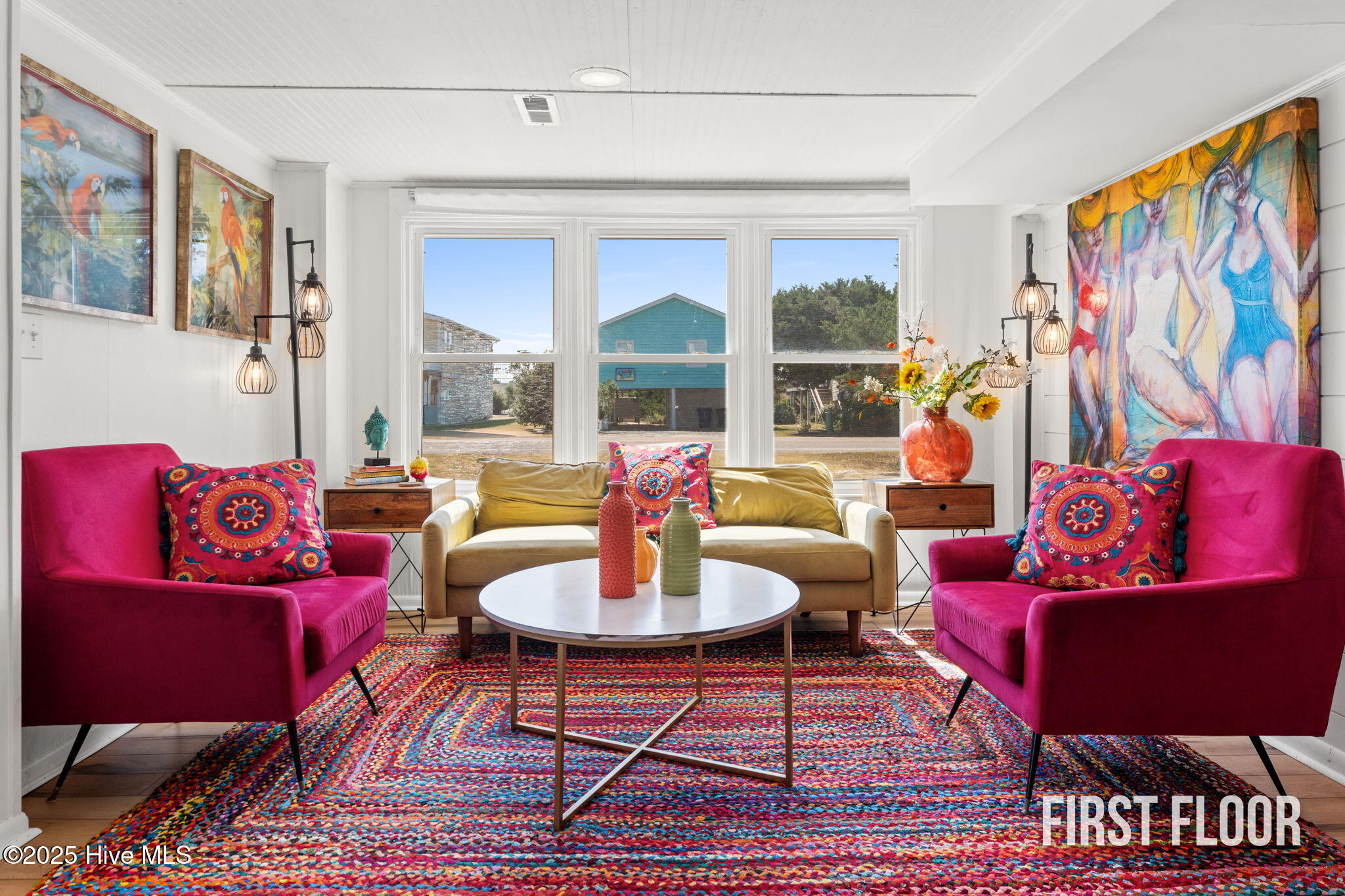 Oak Island, North Carolina 28465, United States, 6 Bedrooms Bedrooms, ,4 BathroomsBathrooms,Residential,Active,255807