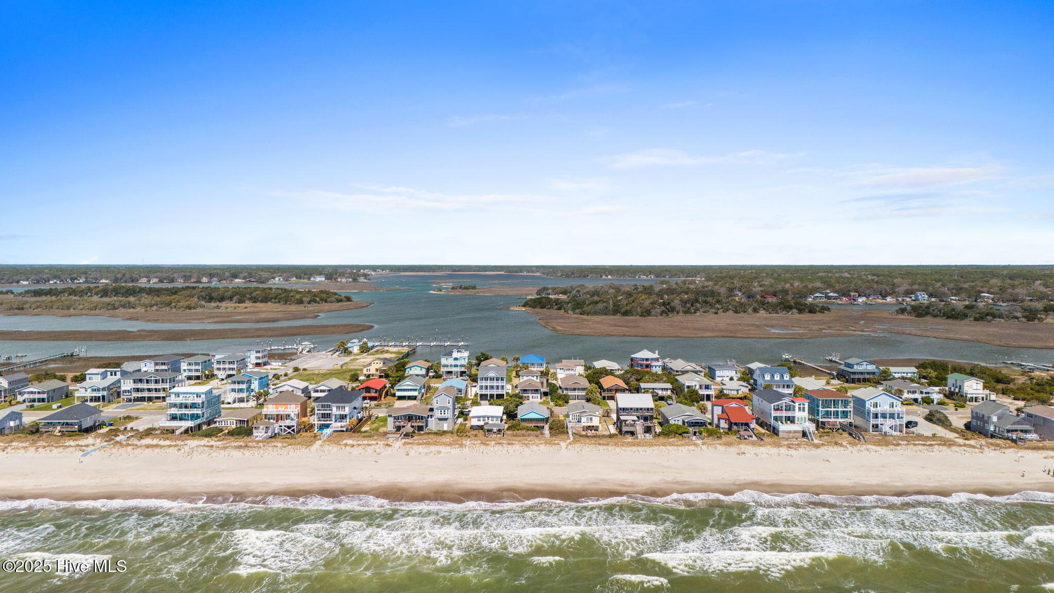 Oak Island, North Carolina 28465, United States, 6 Bedrooms Bedrooms, ,4 BathroomsBathrooms,Residential,Active,255807