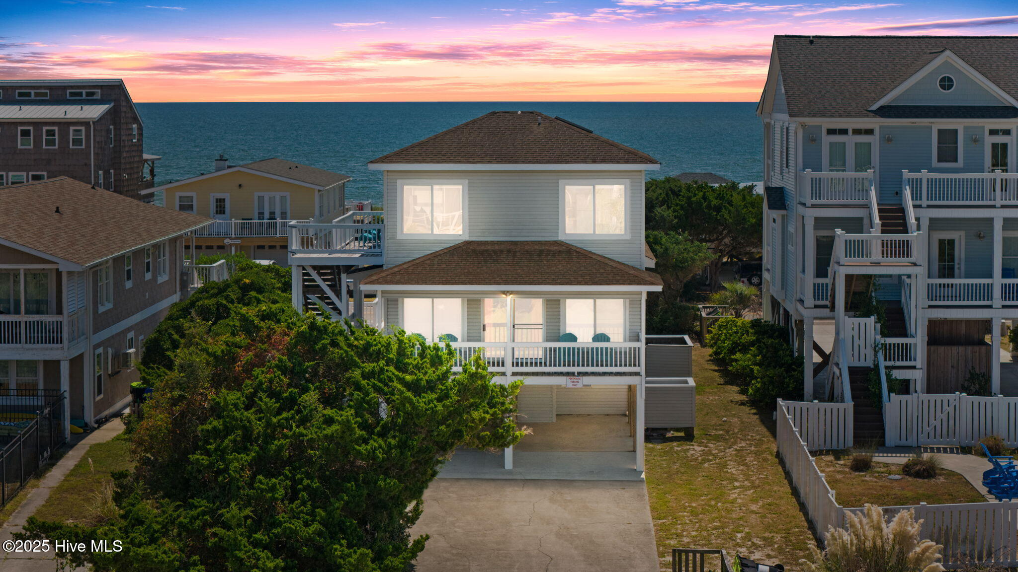 Oak Island, North Carolina 28465, United States, 6 Bedrooms Bedrooms, ,4 BathroomsBathrooms,Residential,Active,255807