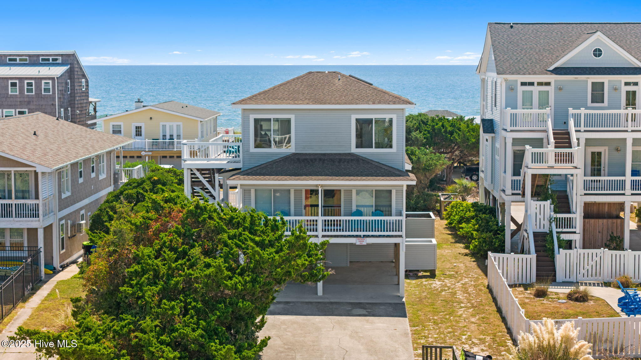 Oak Island, North Carolina 28465, United States, 6 Bedrooms Bedrooms, ,4 BathroomsBathrooms,Residential,Active,255807